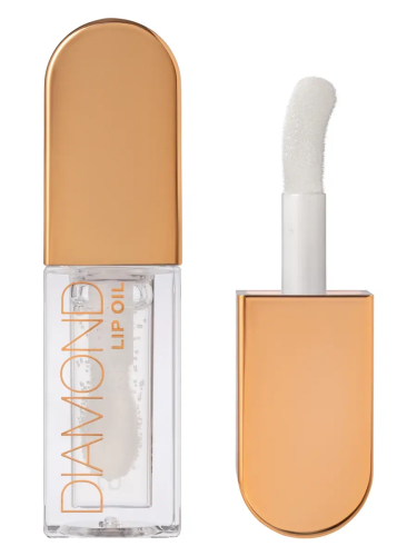 STELLARY масло д/губ diamond т.02